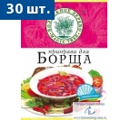 "Волшебное Дерево" "Люкс" Борщ 30 гр. х 30 шт.