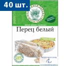 "Волшебное дерево" Перец бел. мол. 20 гр. х 40 шт.