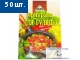 "ЦИКОРИЯ" Приправа для гуляша 30 гр. х 50 шт.