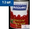 Фасоль красная в томате  "РОСАННА" 400гр.х12шт